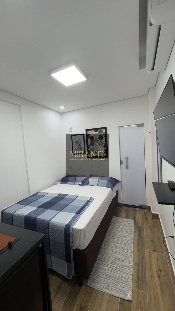 Apartamento, 1 quarto, 25 m² - Foto 17