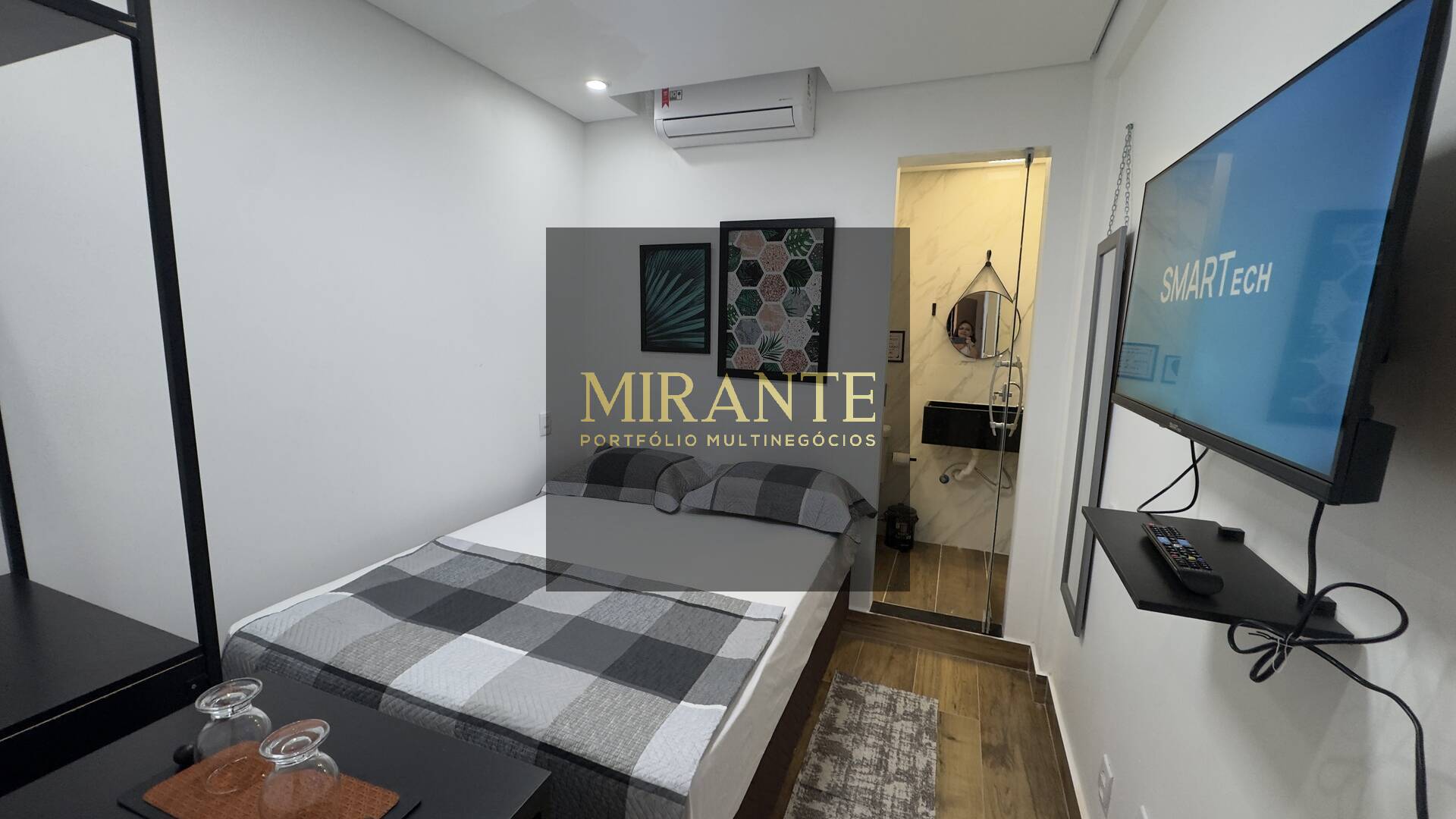 Apartamento, 1 quarto, 25 m² - Foto 18