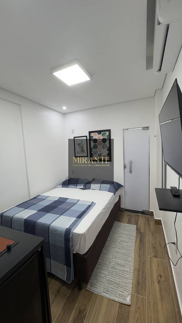 Apartamento, 1 quarto, 25 m² - Foto 19