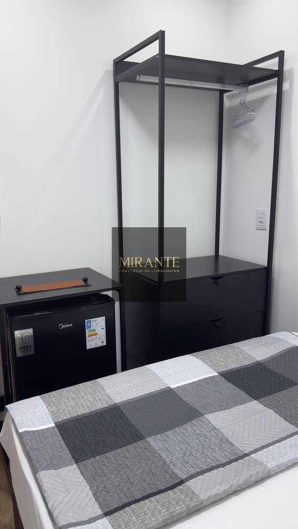 Apartamento, 1 quarto, 25 m² - Foto 20