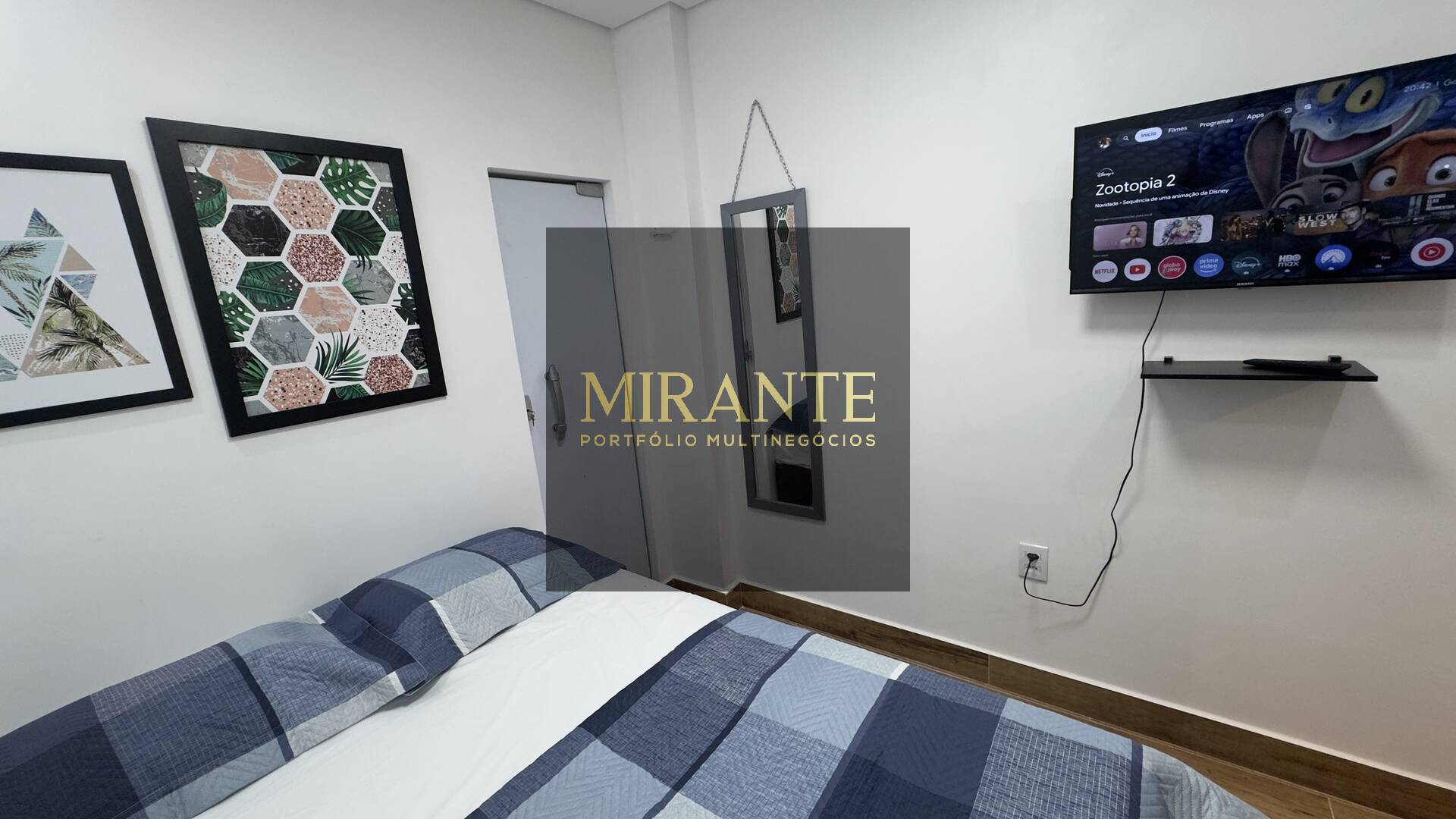 Apartamento, 1 quarto, 25 m² - Foto 23