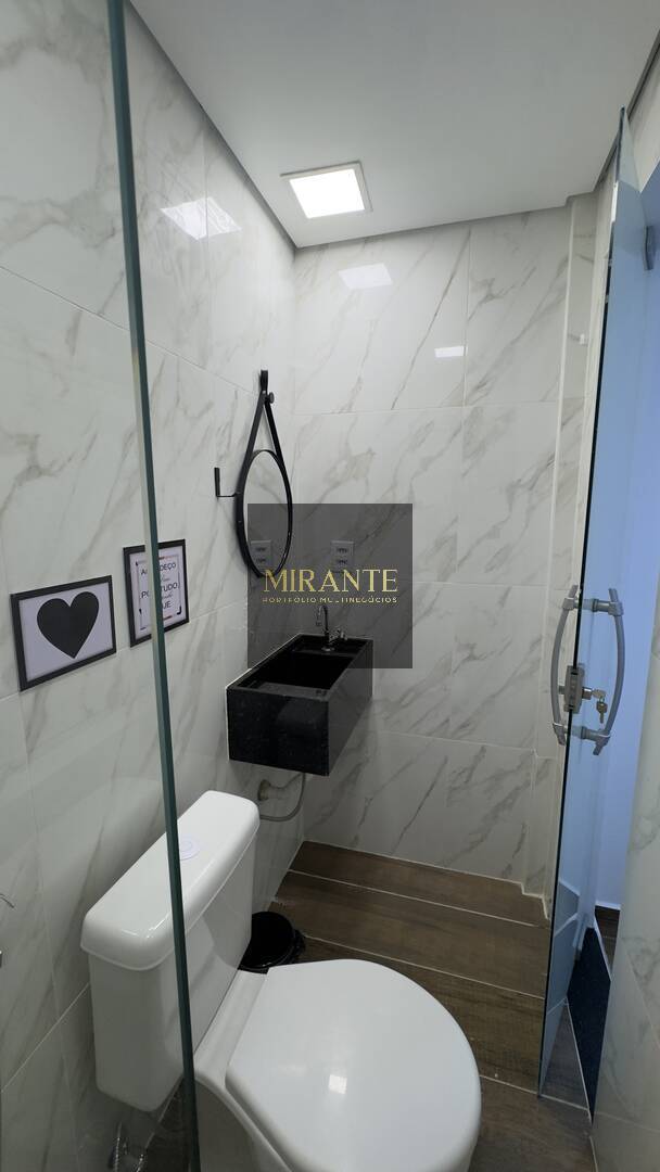 Apartamento, 1 quarto, 25 m² - Foto 24