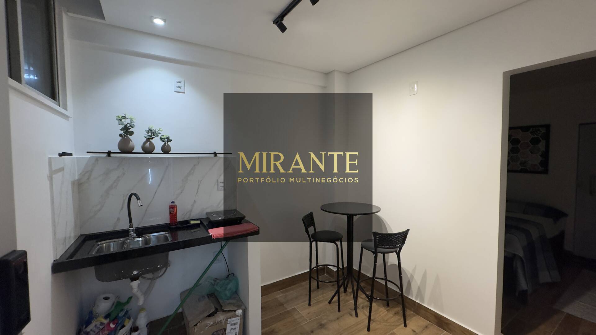 Apartamento, 1 quarto, 25 m² - Foto 25