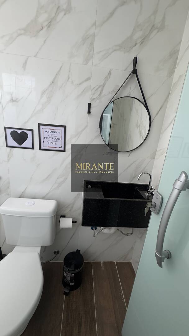 Apartamento, 1 quarto, 25 m² - Foto 26