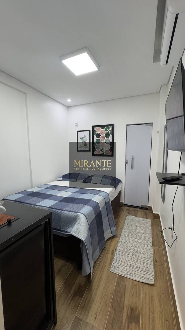 Apartamento, 1 quarto, 25 m² - Foto 27