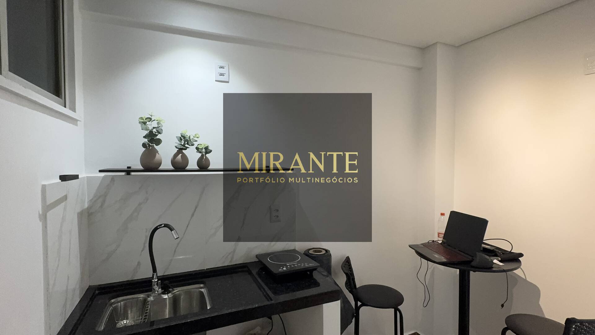 Apartamento, 1 quarto, 25 m² - Foto 28