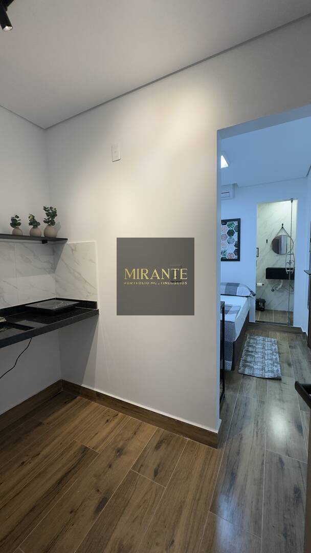 Apartamento, 1 quarto, 25 m² - Foto 29