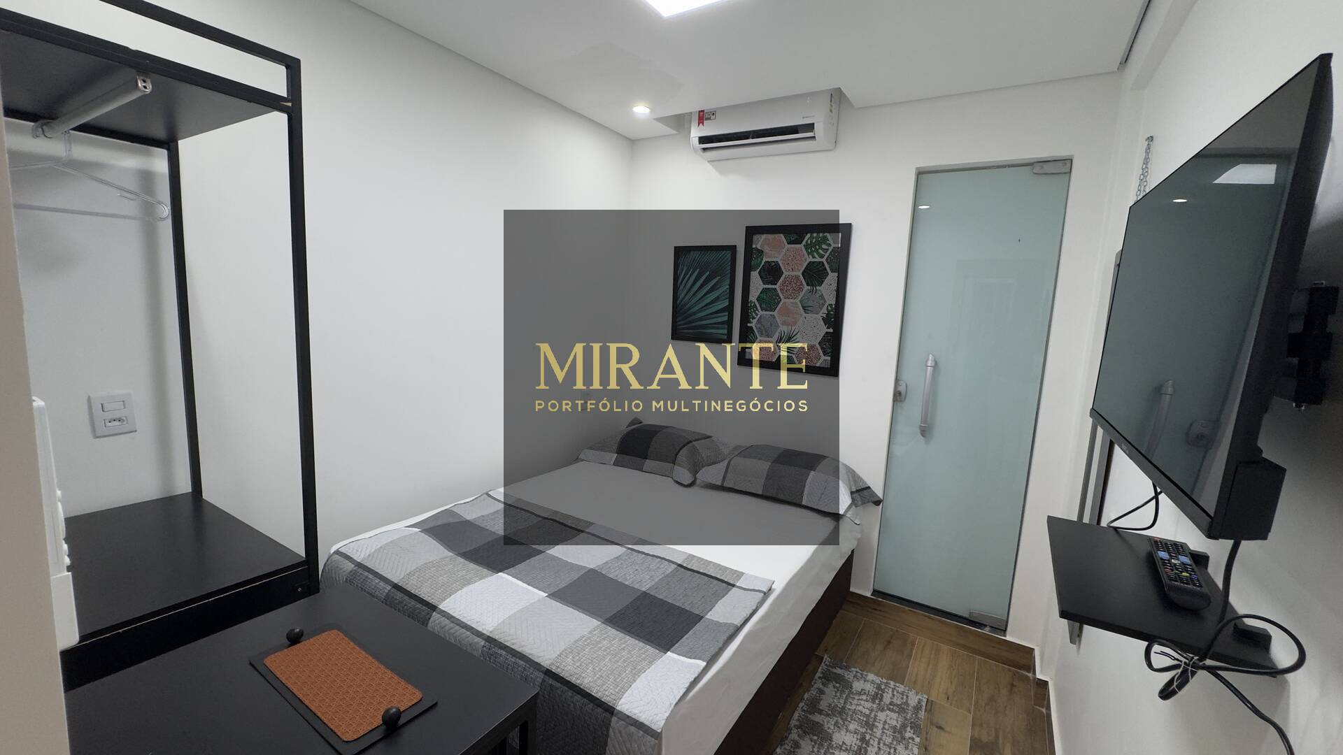 Apartamento, 1 quarto, 25 m² - Foto 30