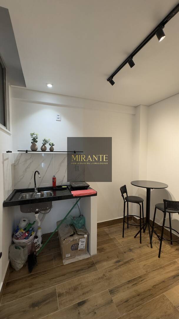 Apartamento, 1 quarto, 25 m² - Foto 31