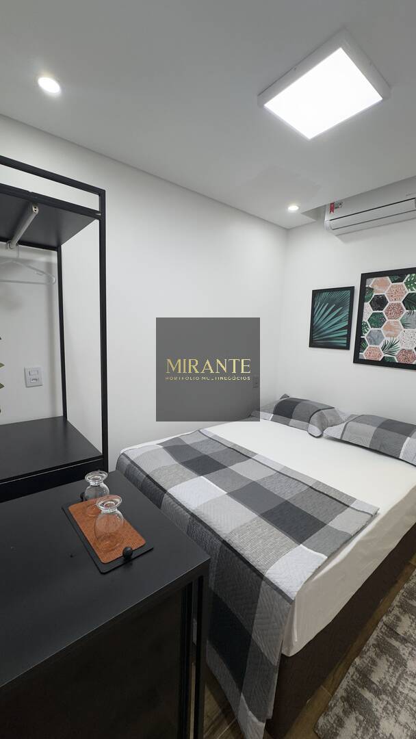 Apartamento, 1 quarto, 25 m² - Foto 32