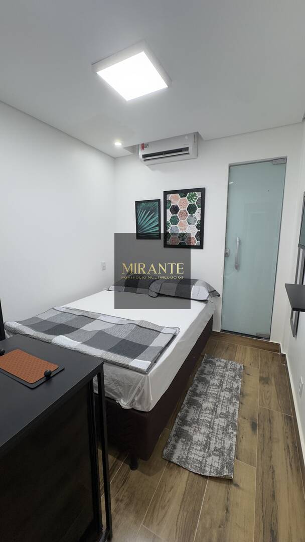 Apartamento, 1 quarto, 25 m² - Foto 34