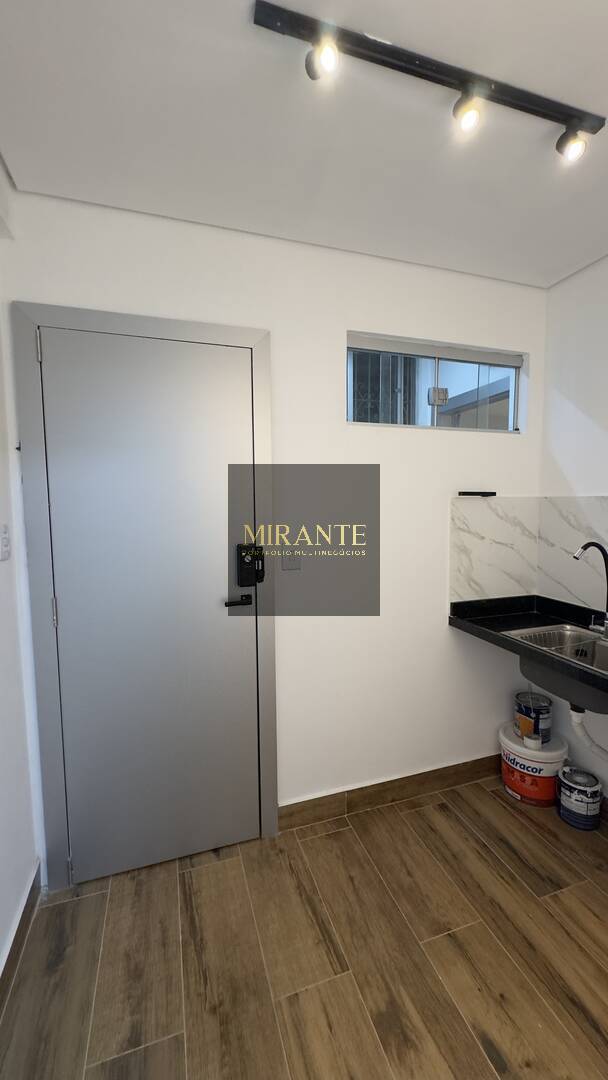 Apartamento, 1 quarto, 25 m² - Foto 36