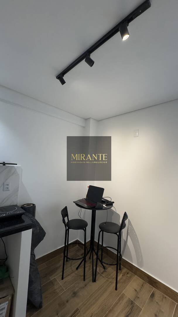 Apartamento, 1 quarto, 25 m² - Foto 46