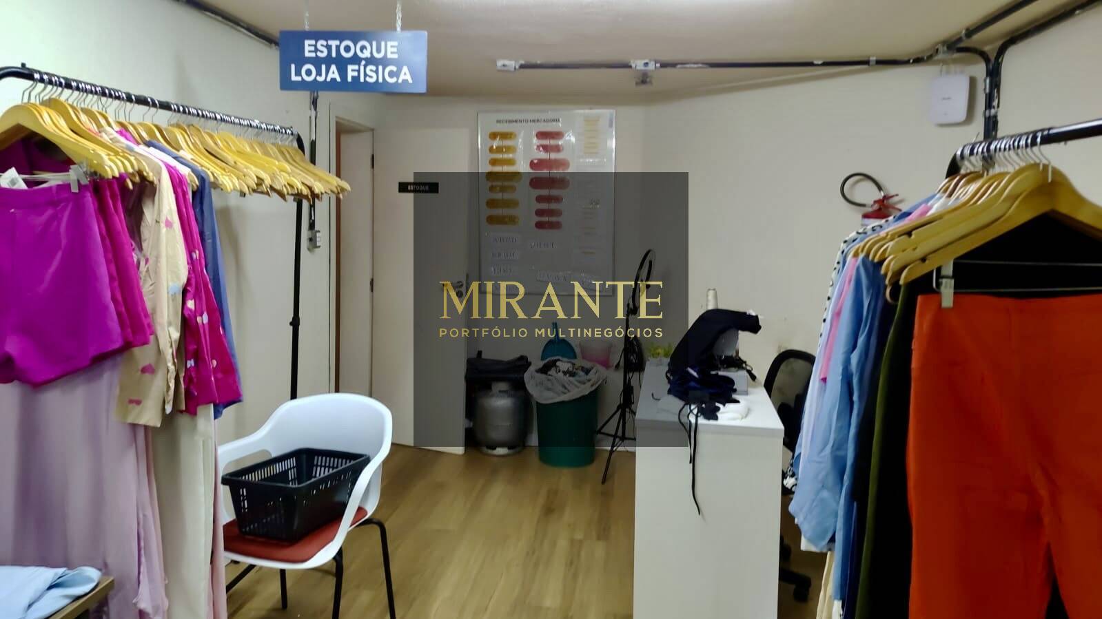 Loja-Salão, 300 m² - Foto 2