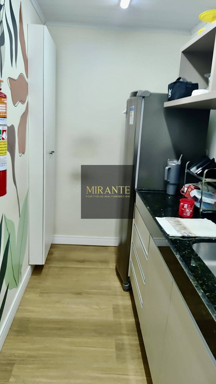 Loja-Salão, 300 m² - Foto 3