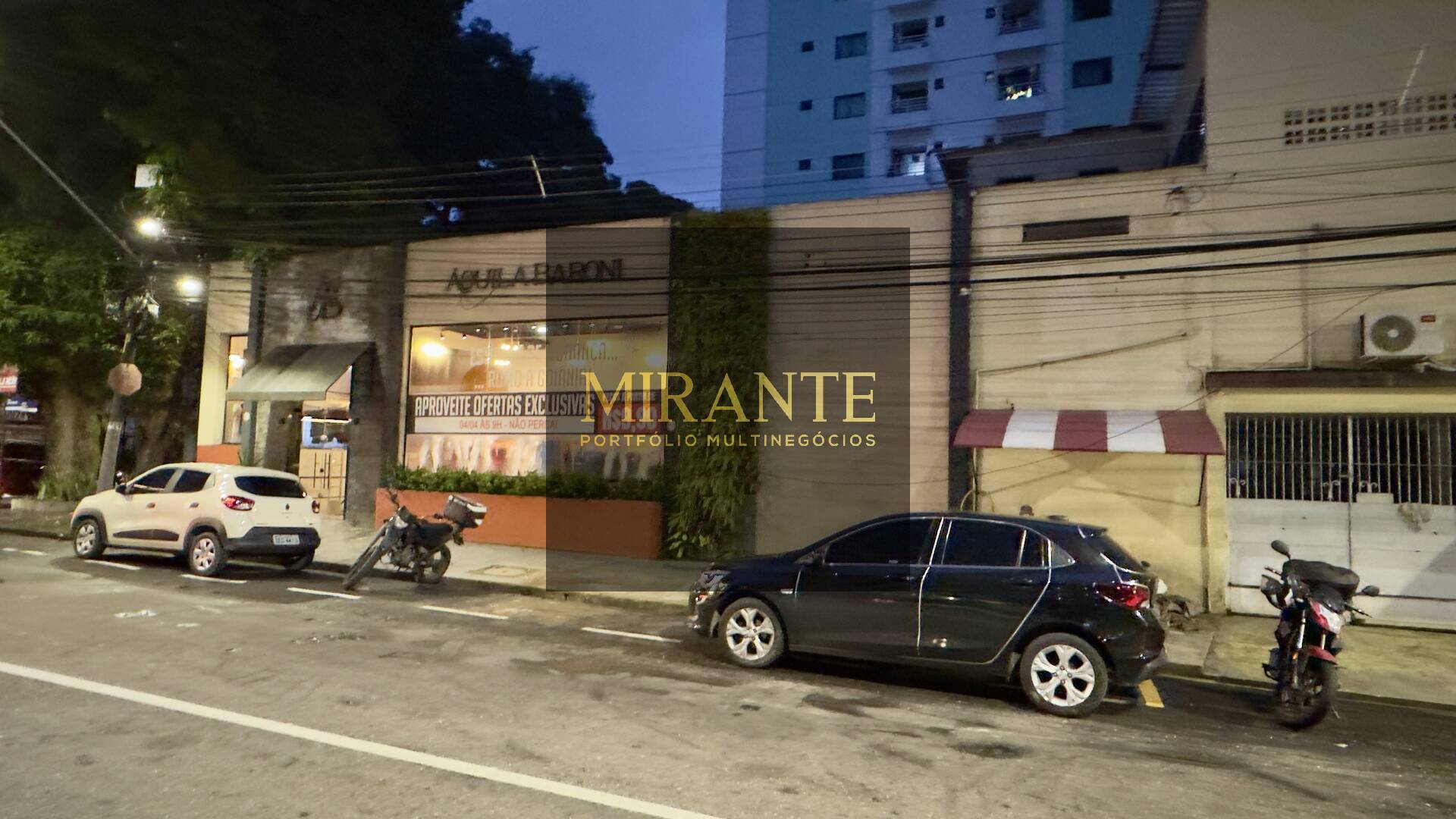 Loja-Salão, 300 m² - Foto 4