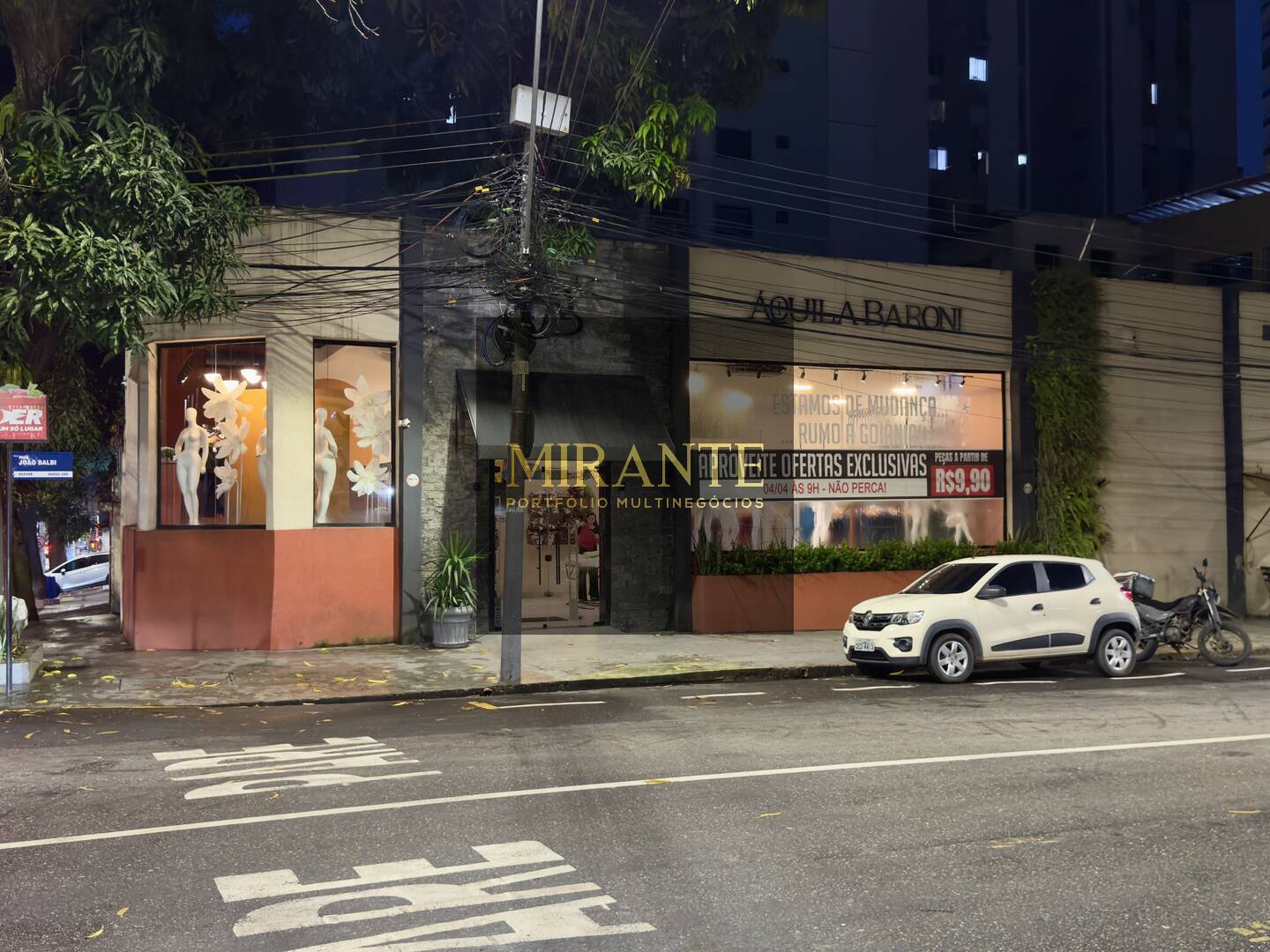 Loja-Salão, 300 m² - Foto 6