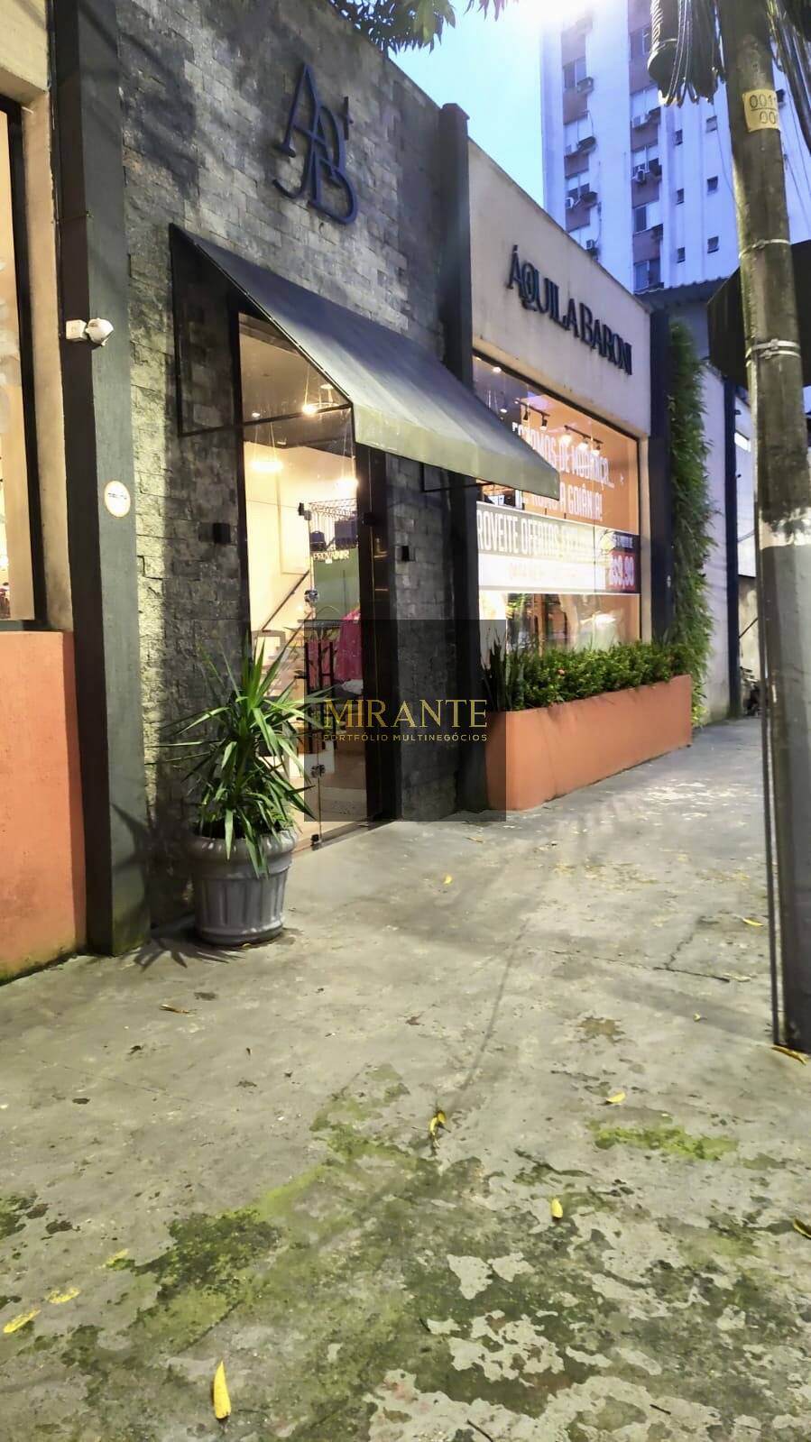 Loja-Salão, 300 m² - Foto 5