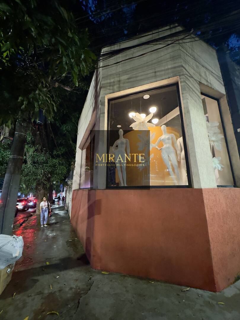 Loja-Salão, 300 m² - Foto 21