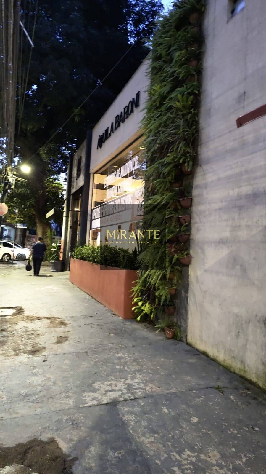 Loja-Salão, 300 m² - Foto 22