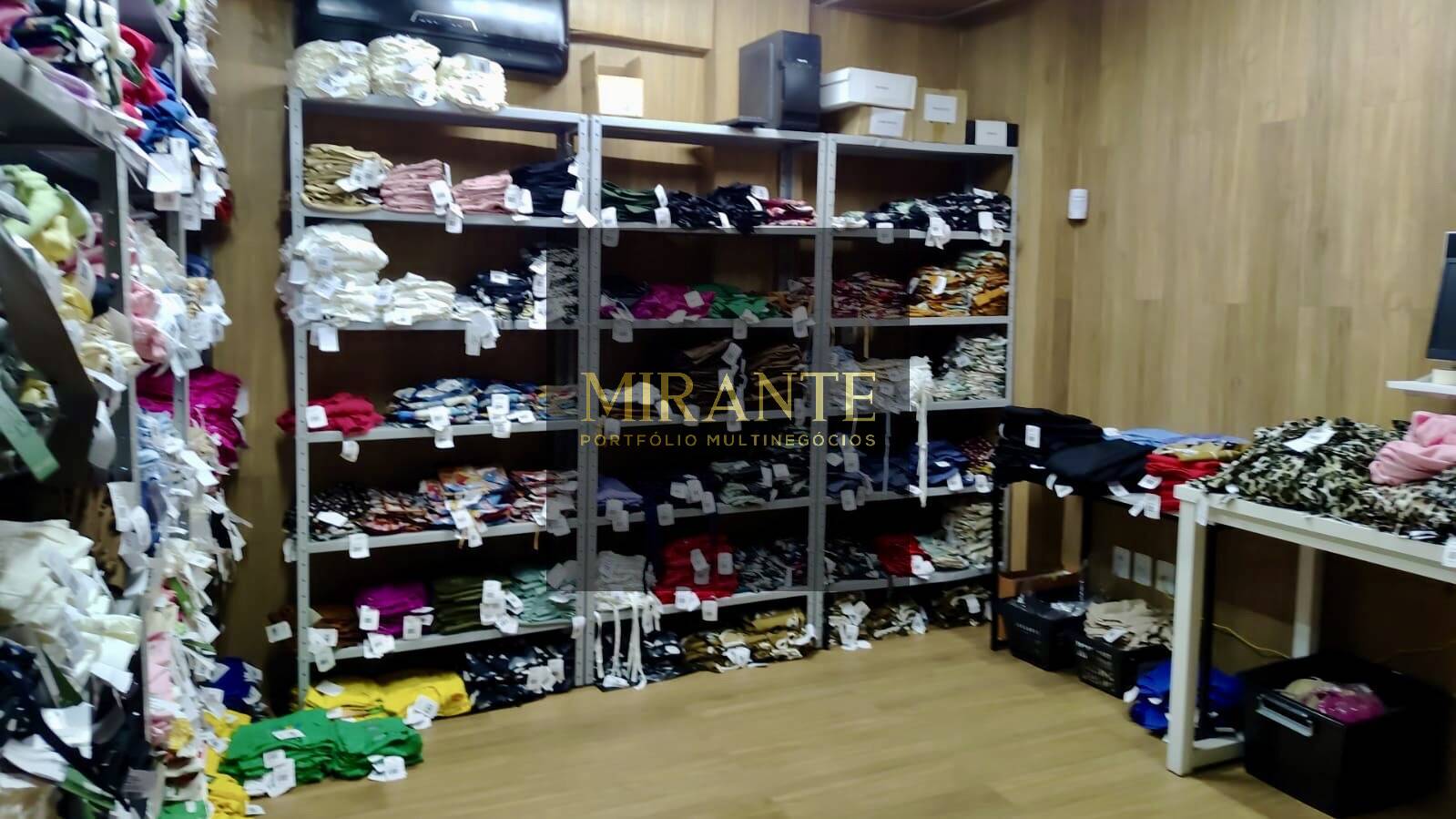 Loja-Salão, 300 m² - Foto 26