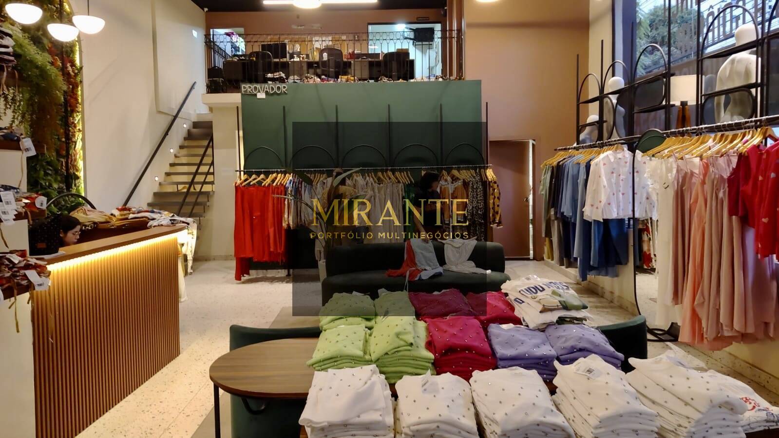 Loja-Salão, 300 m² - Foto 29