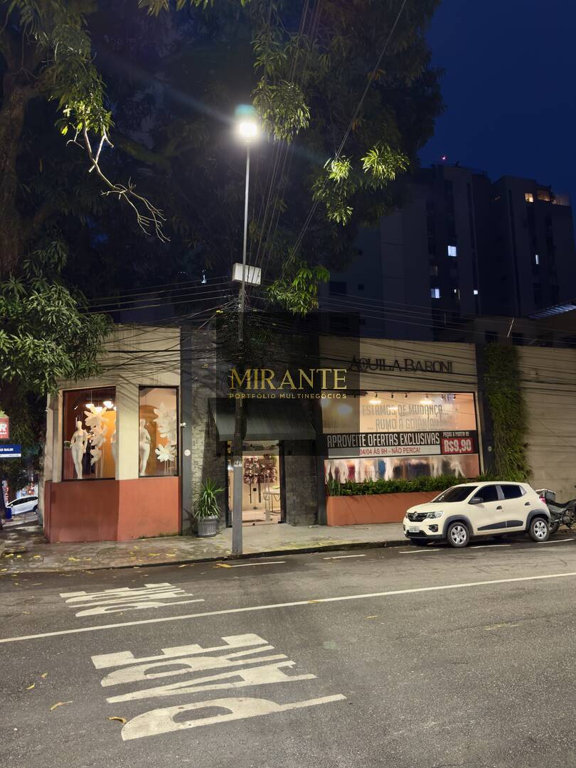 Loja-Salão, 300 m² - Foto 32