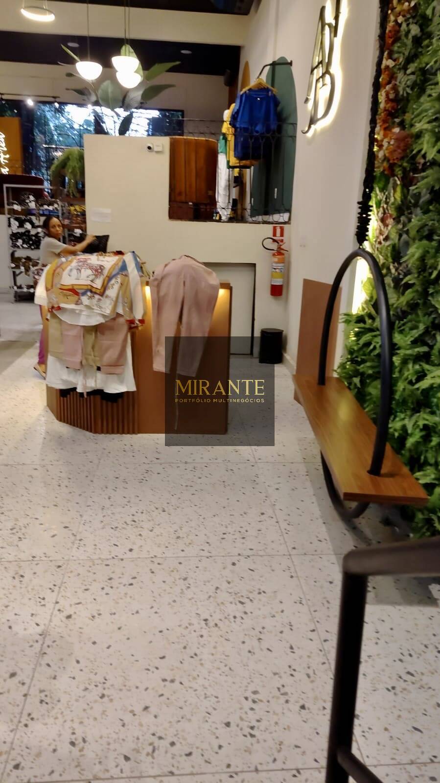 Loja-Salão, 300 m² - Foto 36