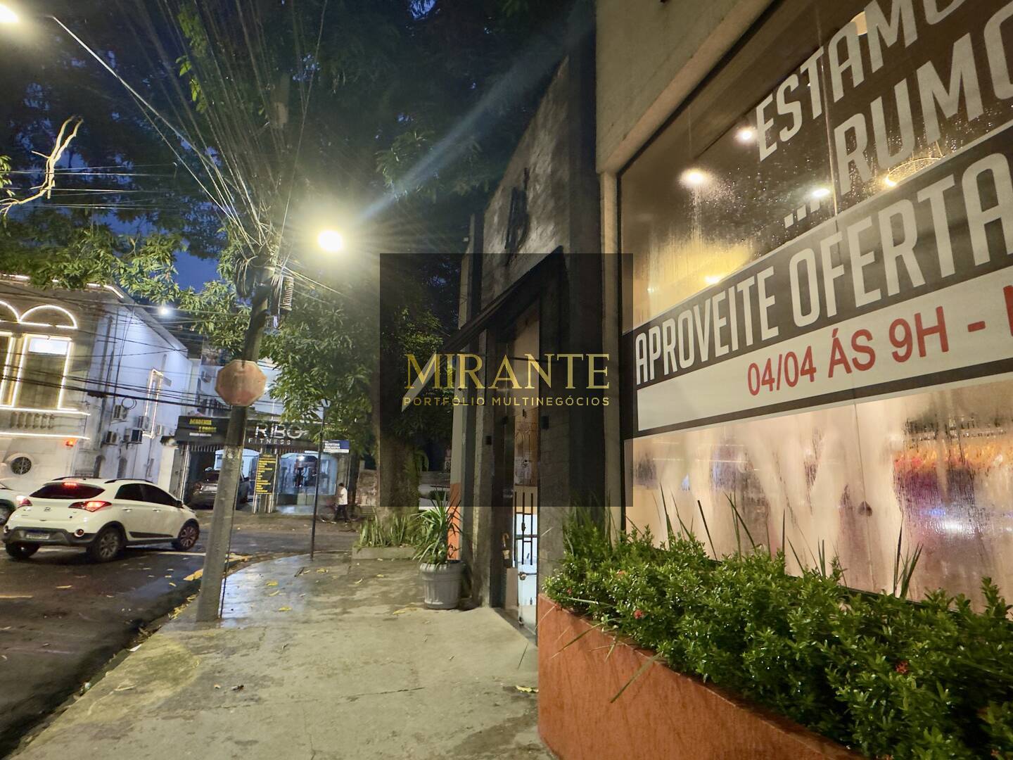 Loja-Salão, 300 m² - Foto 39