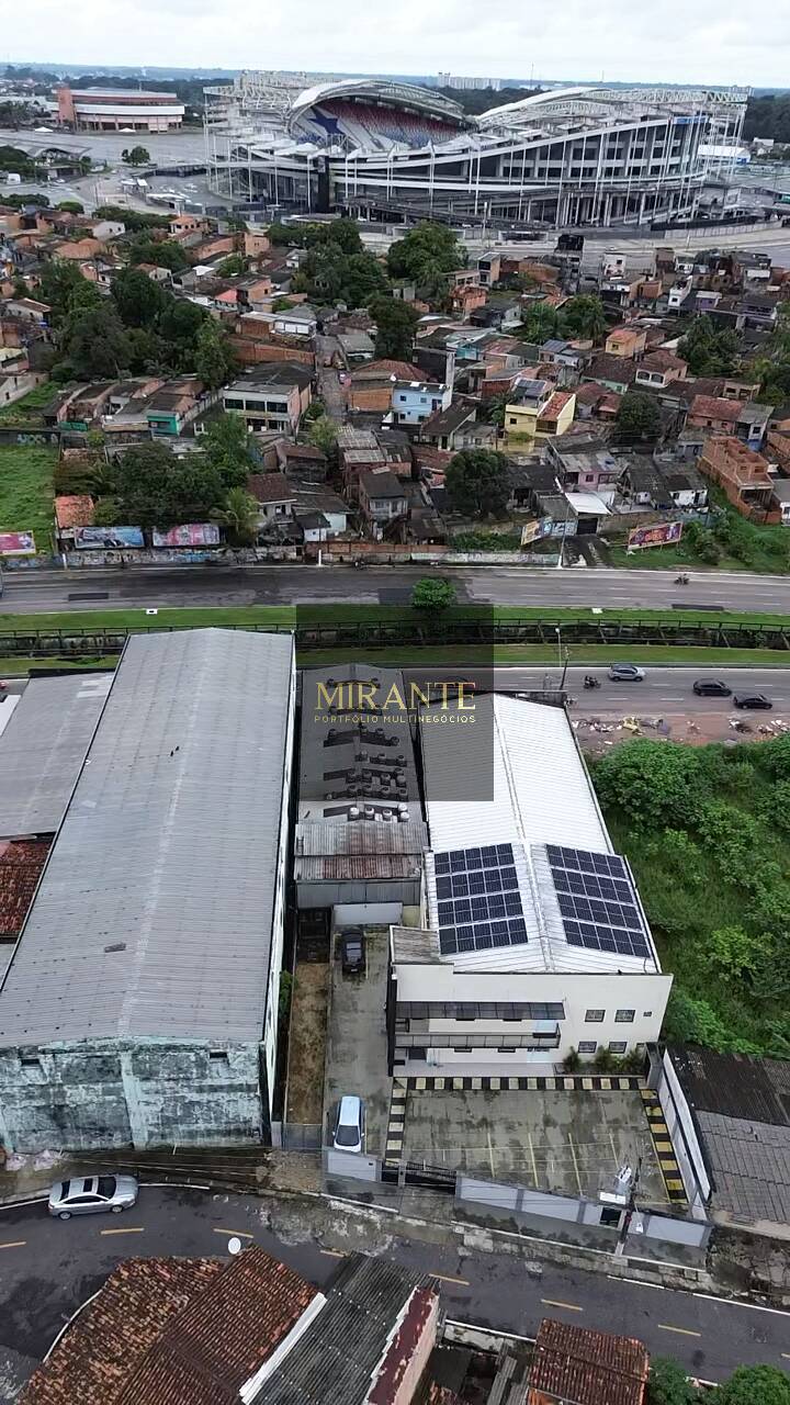 Depósito-Galpão, 430 m² - Foto 2