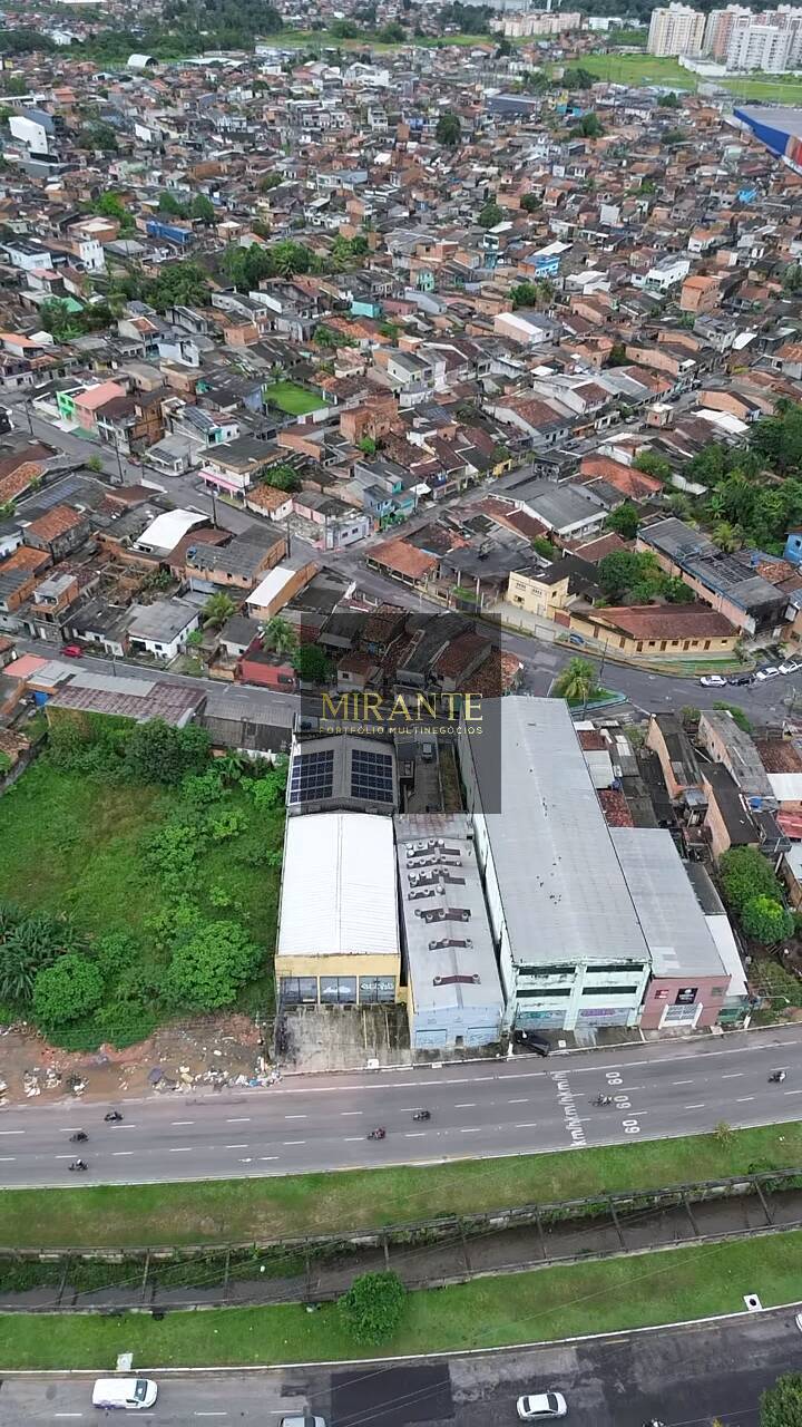 Depósito-Galpão, 430 m² - Foto 3