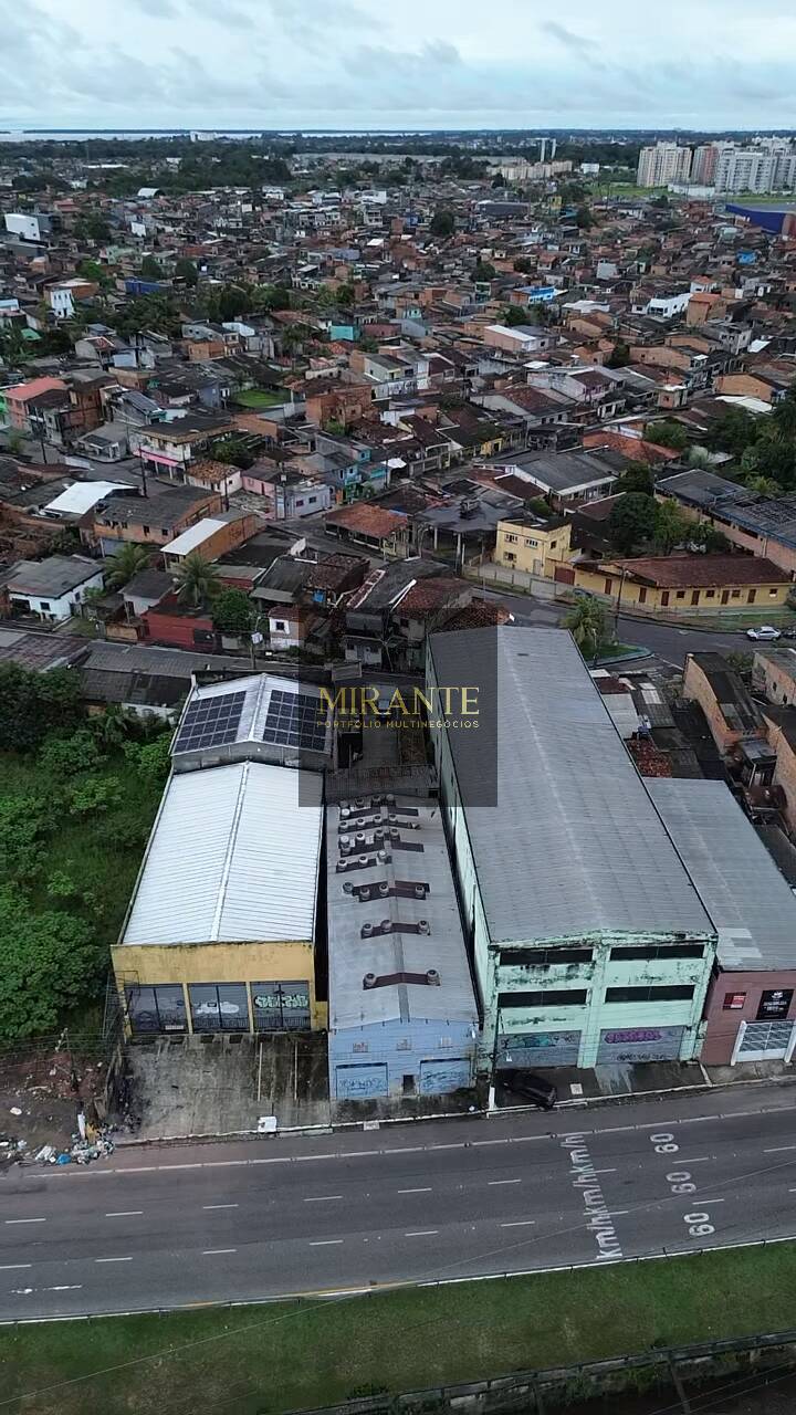 Depósito-Galpão, 430 m² - Foto 4