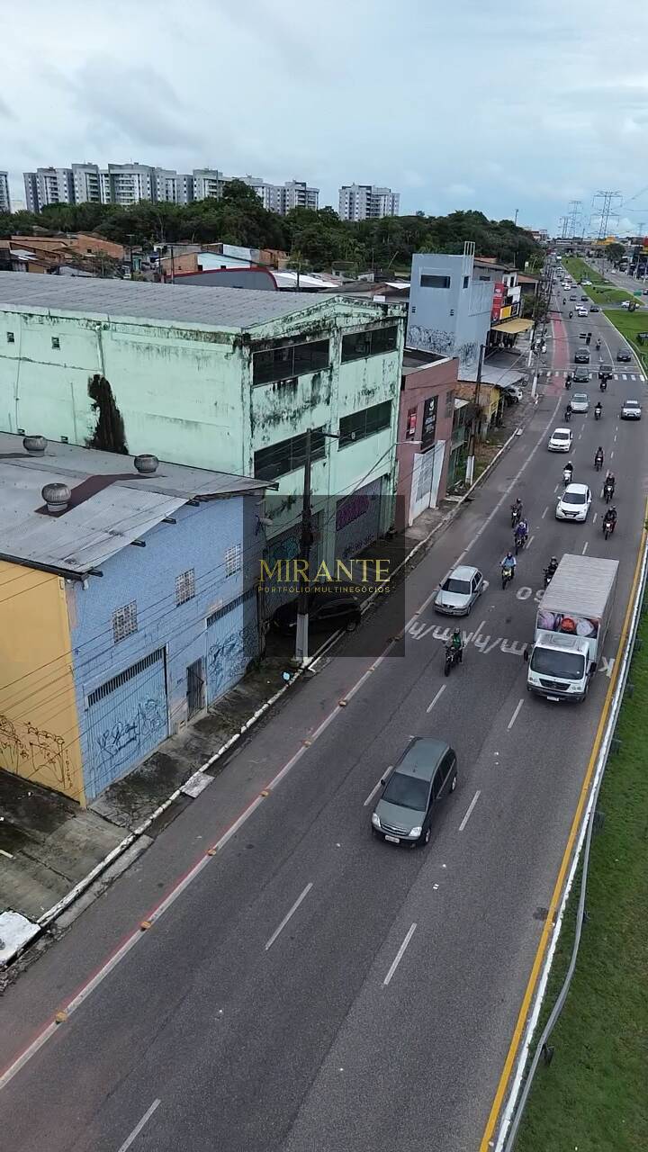 Depósito-Galpão, 430 m² - Foto 5