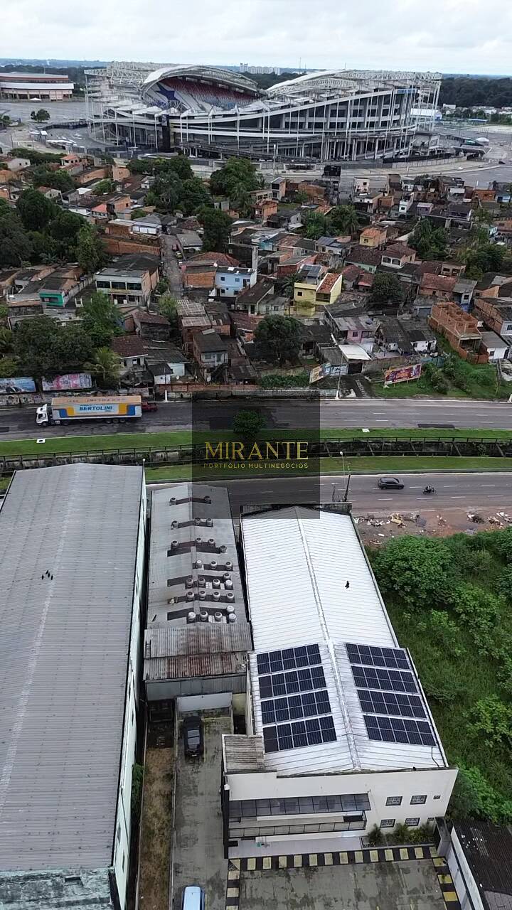 Depósito-Galpão, 430 m² - Foto 6