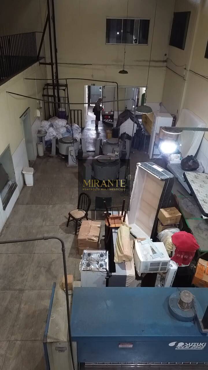 Depósito-Galpão, 430 m² - Foto 7