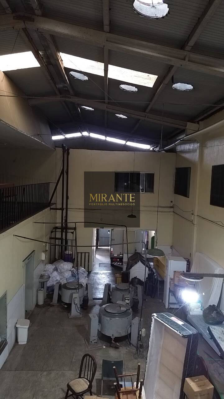Depósito-Galpão, 430 m² - Foto 10