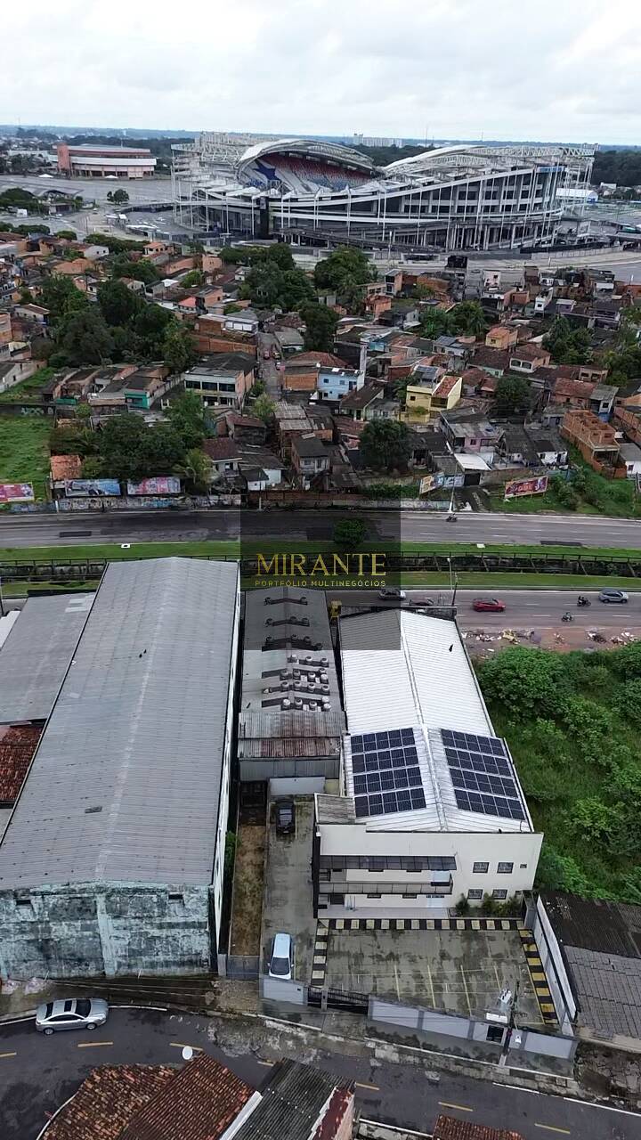 Depósito-Galpão, 430 m² - Foto 11