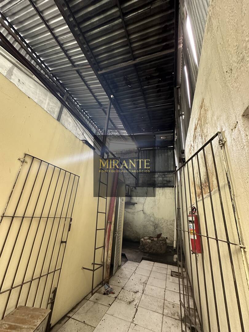 Depósito-Galpão, 430 m² - Foto 13