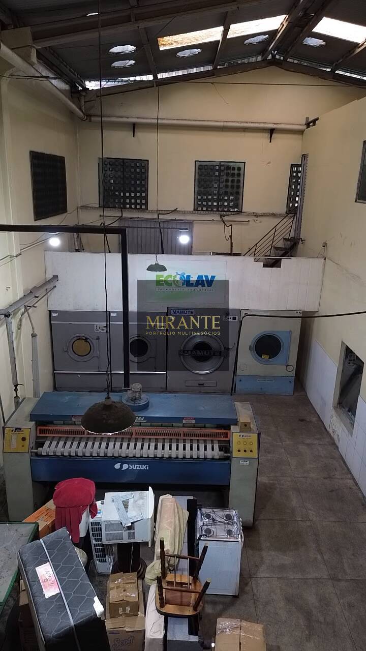 Depósito-Galpão, 430 m² - Foto 15