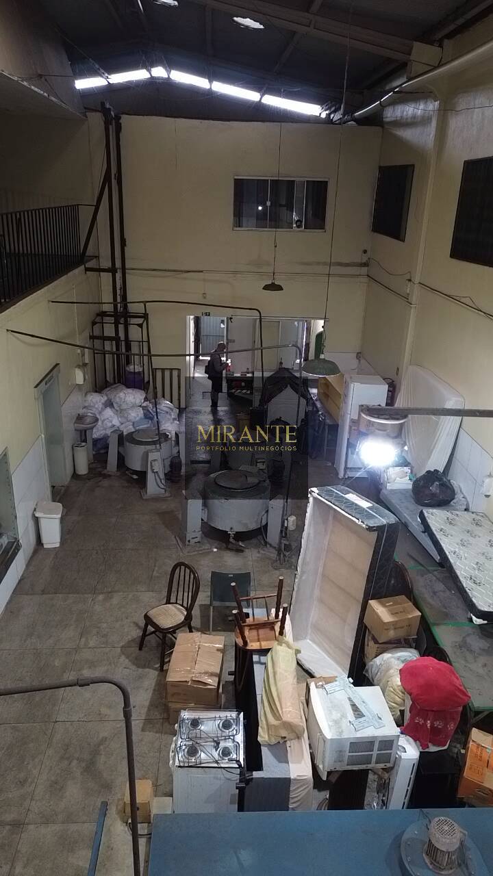 Depósito-Galpão, 430 m² - Foto 16