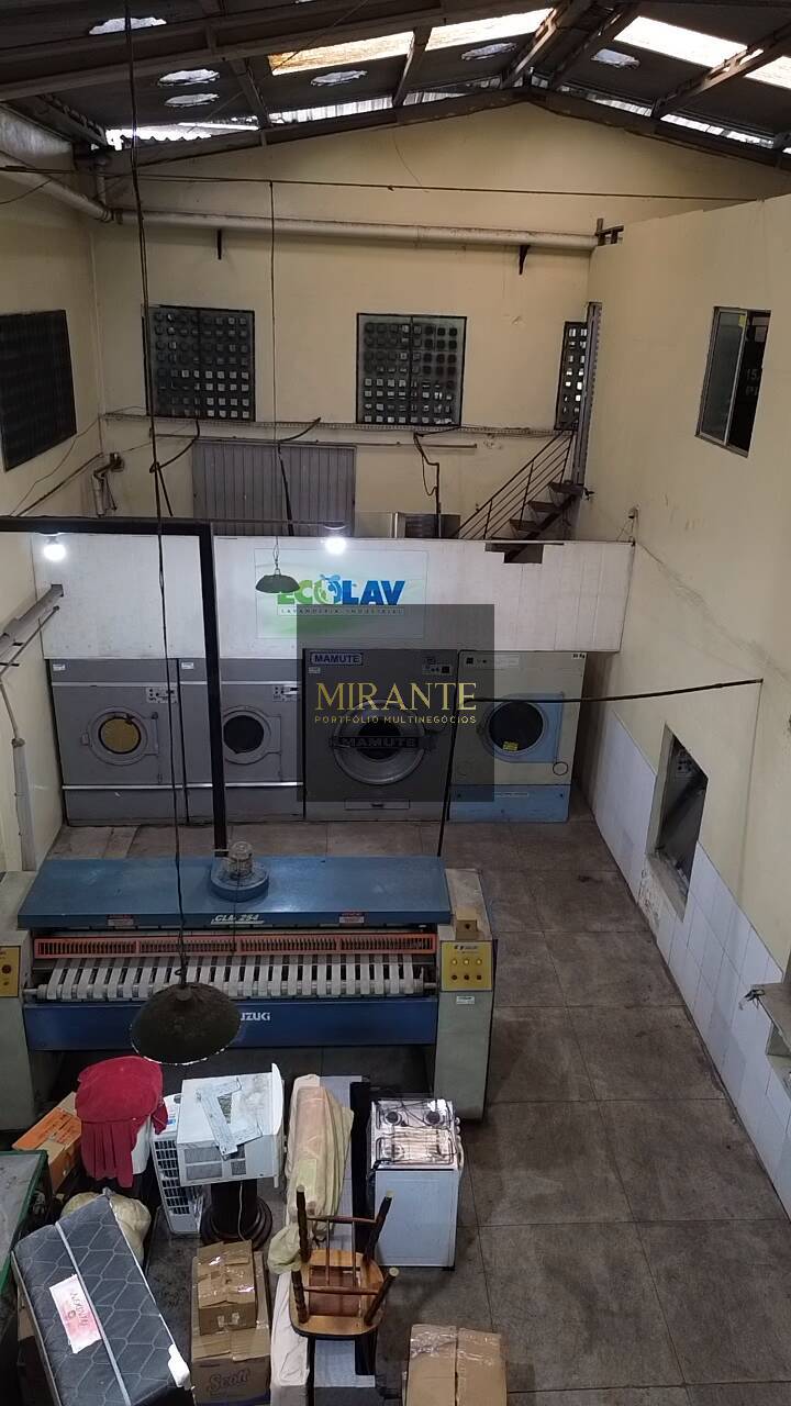 Depósito-Galpão, 430 m² - Foto 17