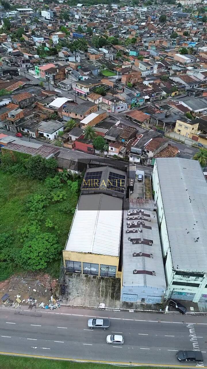 Depósito-Galpão, 430 m² - Foto 21