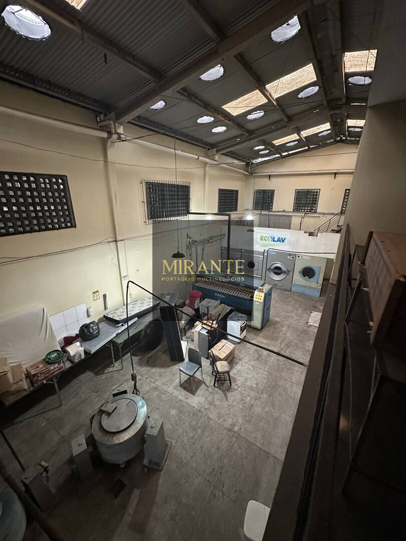 Depósito-Galpão, 430 m² - Foto 22