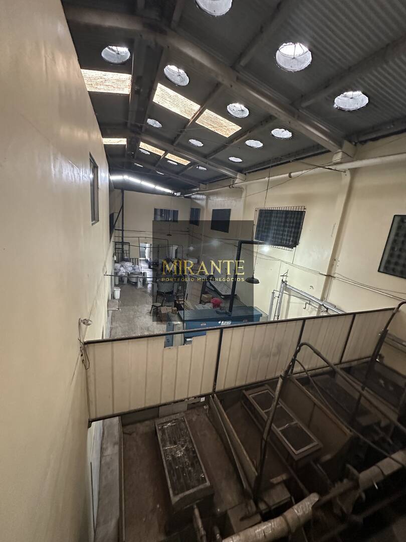 Depósito-Galpão, 430 m² - Foto 23