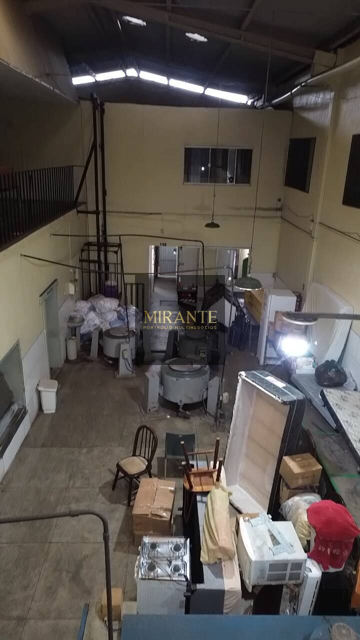 Depósito-Galpão, 430 m² - Foto 24