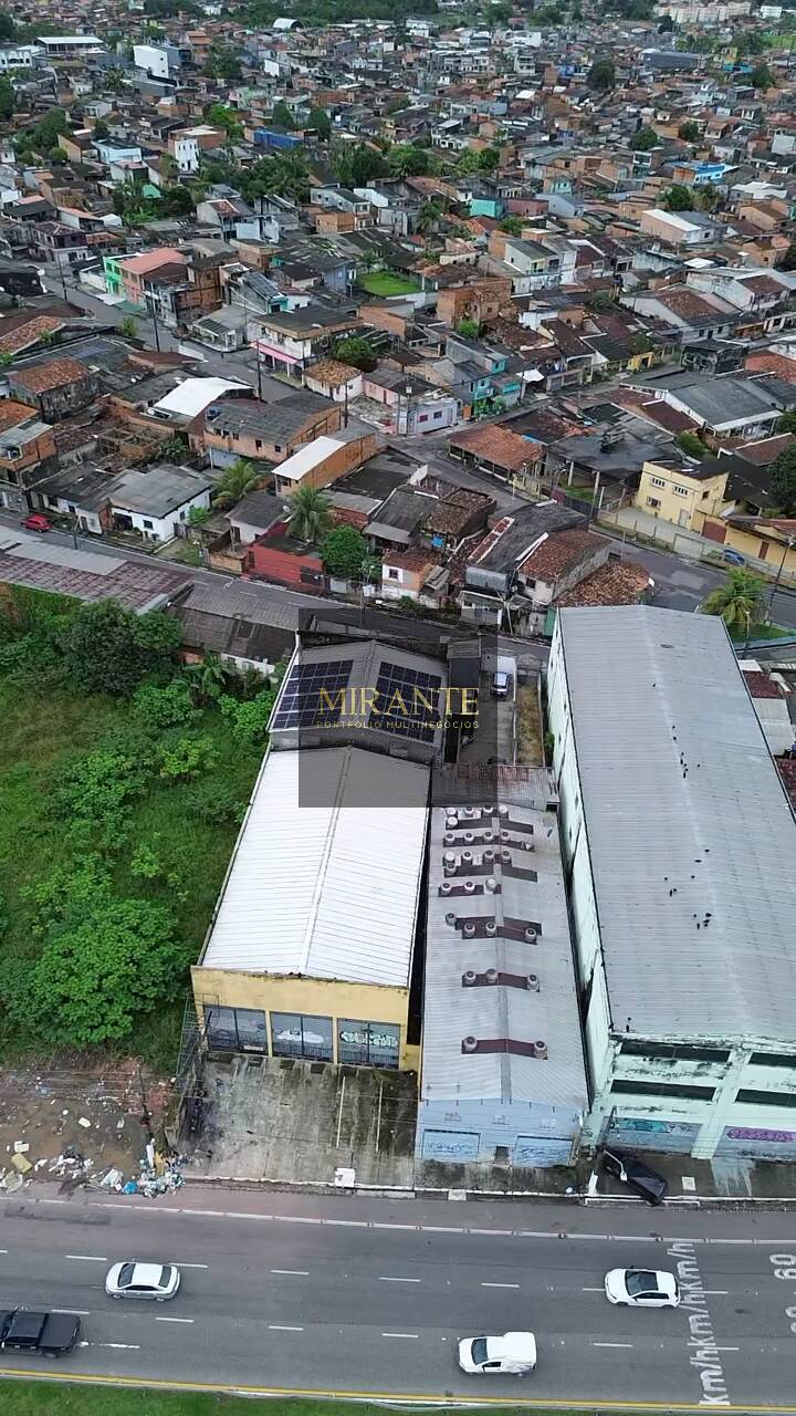 Depósito-Galpão, 430 m² - Foto 26