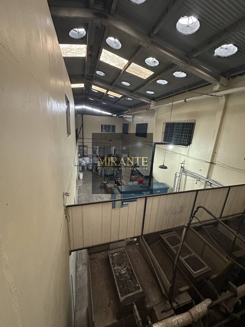 Depósito-Galpão, 430 m² - Foto 29