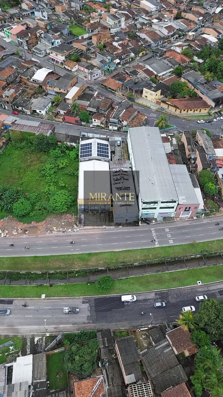 Depósito-Galpão, 430 m² - Foto 31