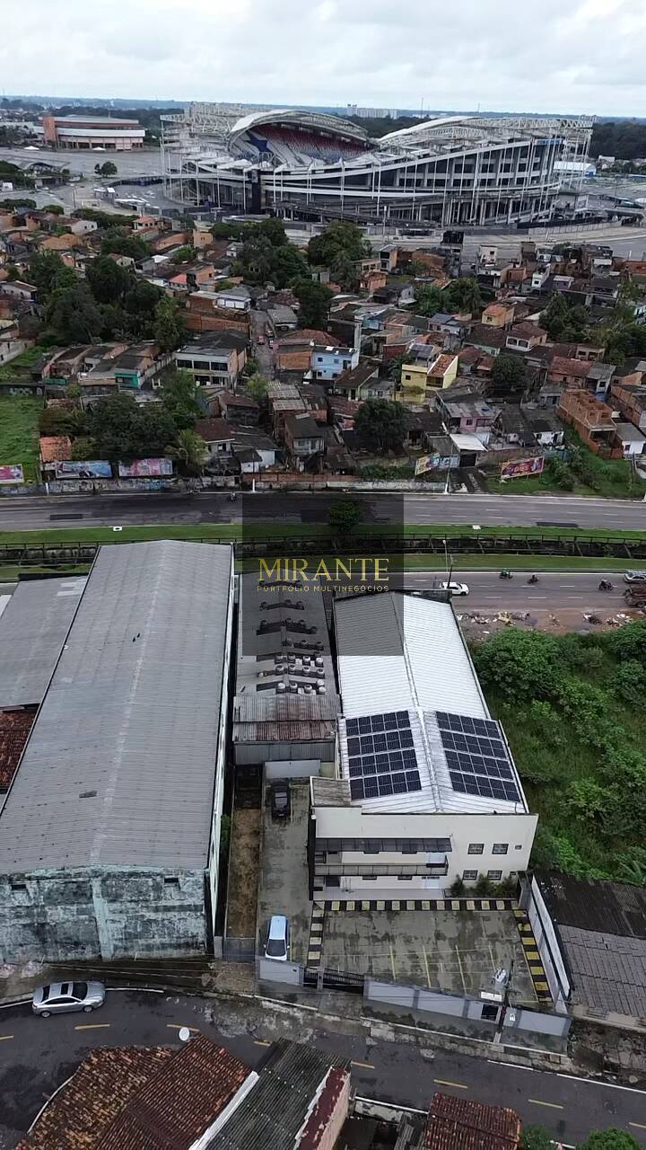 Depósito-Galpão, 430 m² - Foto 32