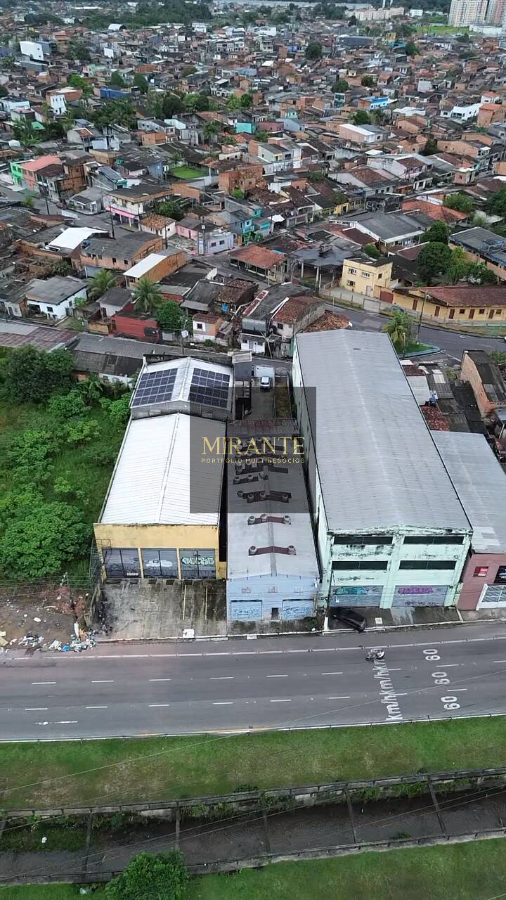 Depósito-Galpão, 430 m² - Foto 34